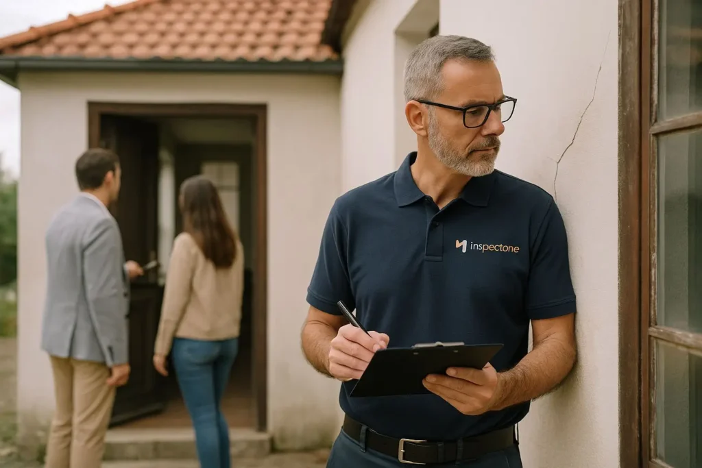 Estrangeiro a Comprar Casa em Portugal