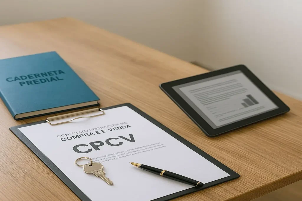 Relatório Técnico Detalhado de Imóvel